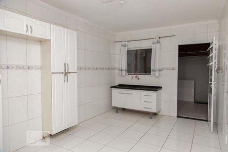 Casa à venda com 130m², 3 quartos e 4 vagas Casa à venda com 130m², 3 quartos e 4 vagasCozinha