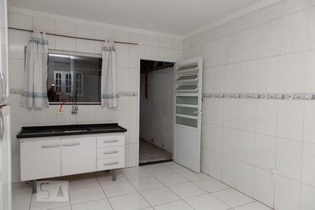 Casa à venda com 130m², 3 quartos e 4 vagas Casa à venda com 130m², 3 quartos e 4 vagasCozinha