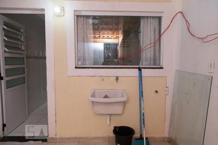 Casa à venda com 130m², 3 quartos e 4 vagas Casa à venda com 130m², 3 quartos e 4 vagasÁrea de Serviço