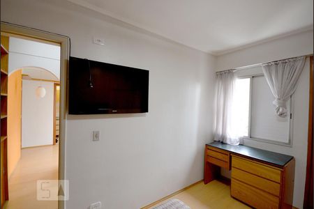Quarto de apartamento para alugar com 1 quarto, 40m² em Aclimação, São Paulo
