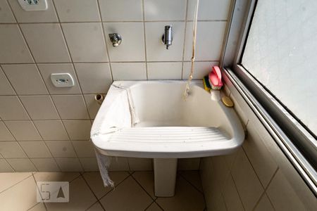 Apartamento para alugar com 132m², 3 quartos e 1 vaga Apartamento para alugar com 132m², 3 quartos e 1 vagaÁrea de Serviço