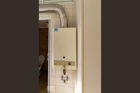 Apartamento para alugar com 132m², 3 quartos e 1 vaga Apartamento para alugar com 132m², 3 quartos e 1 vagaAquecedor