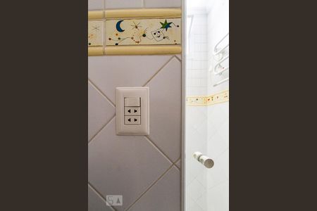 Apartamento para alugar com 132m², 3 quartos e 1 vaga Apartamento para alugar com 132m², 3 quartos e 1 vaga Banheiro