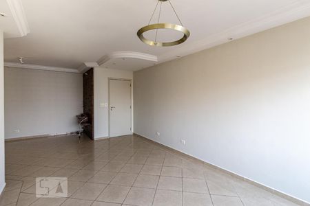 Sala de apartamento para alugar com 3 quartos, 132m² em Jardim Paulista, São Paulo