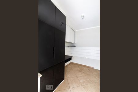 Apartamento para alugar com 132m², 3 quartos e 1 vaga Apartamento para alugar com 132m², 3 quartos e 1 vagaQuarto de serviço