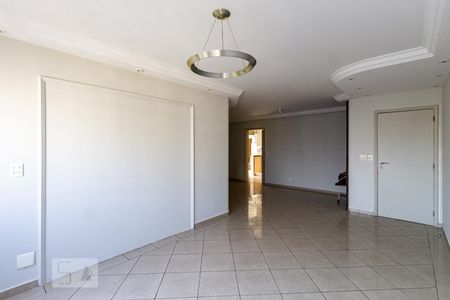 Sala de apartamento para alugar com 3 quartos, 132m² em Jardim Paulista, São Paulo