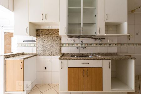 Apartamento para alugar com 132m², 3 quartos e 1 vaga Apartamento para alugar com 132m², 3 quartos e 1 vagaCozinha