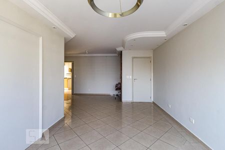 Sala de apartamento para alugar com 3 quartos, 132m² em Jardim Paulista, São Paulo