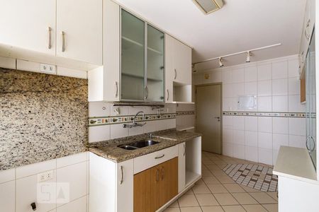 Apartamento para alugar com 132m², 3 quartos e 1 vaga Apartamento para alugar com 132m², 3 quartos e 1 vagaCozinha