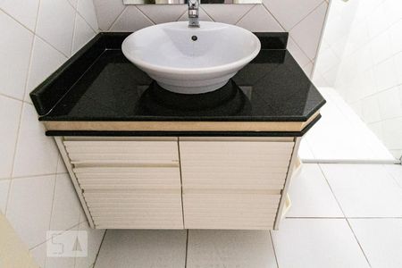 Apartamento para alugar com 132m², 3 quartos e 1 vaga Apartamento para alugar com 132m², 3 quartos e 1 vaga Banheiro