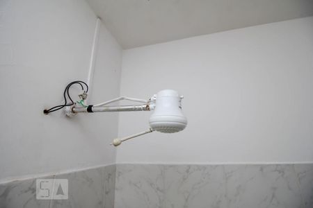 Casa à venda com 340m², 5 quartos e 4 vagas Casa à venda com 340m², 5 quartos e 4 vagasBanheiro da Suíte