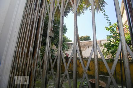 Casa à venda com 340m², 5 quartos e 4 vagas Casa à venda com 340m², 5 quartos e 4 vagasVista da Sala de Estar