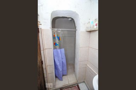 Casa à venda com 340m², 5 quartos e 4 vagas Casa à venda com 340m², 5 quartos e 4 vagasBanheiro de Serviço