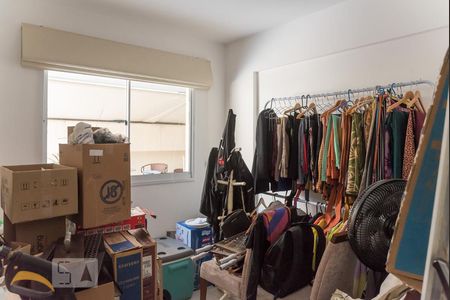 Apartamento à venda com 157m², 3 quartos e 2 vagas Apartamento à venda com 157m², 3 quartos e 2 vagasQuarto 2