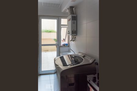 Apartamento à venda com 157m², 3 quartos e 2 vagas Apartamento à venda com 157m², 3 quartos e 2 vagasÁrea de Serviço