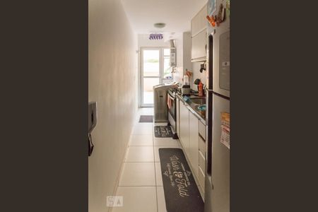 Apartamento à venda com 157m², 3 quartos e 2 vagas Apartamento à venda com 157m², 3 quartos e 2 vagasCozinha