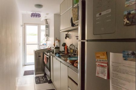 Apartamento à venda com 157m², 3 quartos e 2 vagas Apartamento à venda com 157m², 3 quartos e 2 vagasCozinha