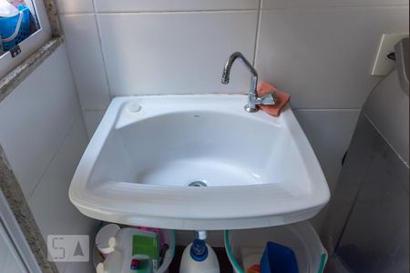 Apartamento à venda com 157m², 3 quartos e 2 vagas Apartamento à venda com 157m², 3 quartos e 2 vagasÁrea de Serviço - Tanque