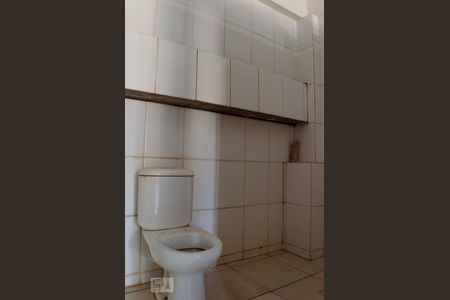 Casa à venda com 290m², 4 quartos e 1 vagaBanheiro da Suíte 2