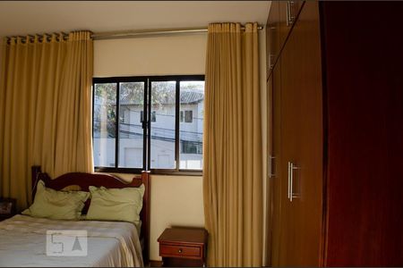 Casa à venda com 290m², 4 quartos e 1 vagaQuarto 3