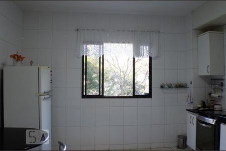 Casa à venda com 290m², 4 quartos e 1 vagaCozinha