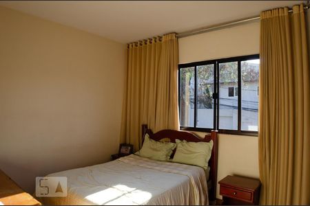 Casa à venda com 290m², 4 quartos e 1 vagaQuarto 3