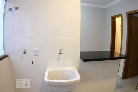 Casa de condomínio à venda com 25m², 1 quarto e sem vagaÁrea de Serviço