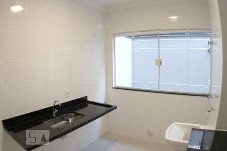 Casa de condomínio à venda com 25m², 1 quarto e sem vagaCozinha