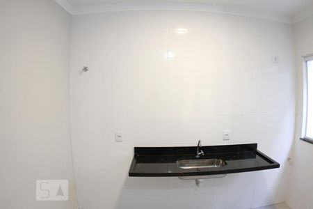 Casa de condomínio à venda com 25m², 1 quarto e sem vagaCozinha
