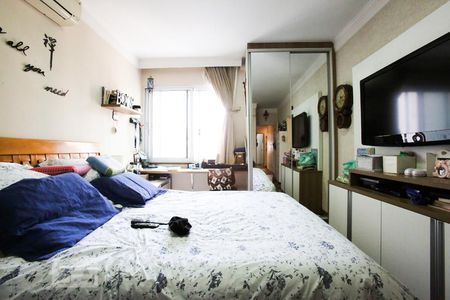 Apartamento à venda com 141m², 3 quartos e 2 vagasQuarto 3/Suíte