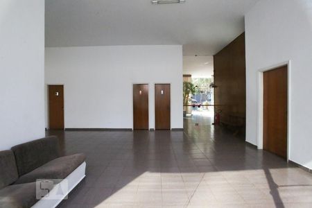 Apartamento à venda com 141m², 3 quartos e 2 vagasSalão de festas