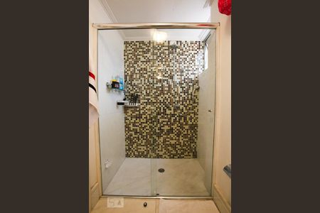 Apartamento à venda com 141m², 3 quartos e 2 vagasBanheiro social