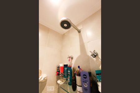 Apartamento à venda com 141m², 3 quartos e 2 vagasBanheiro Quarto 3/Suíte