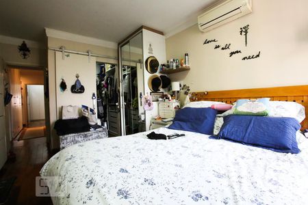 Apartamento à venda com 141m², 3 quartos e 2 vagasQuarto 3/Suíte