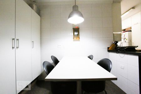 Apartamento à venda com 141m², 3 quartos e 2 vagasCopa