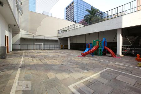 Apartamento à venda com 141m², 3 quartos e 2 vagasQuadra