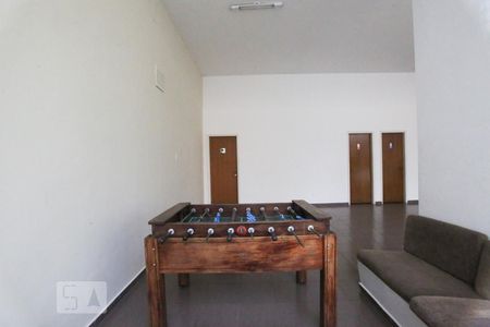 Apartamento à venda com 141m², 3 quartos e 2 vagasSalão de festas