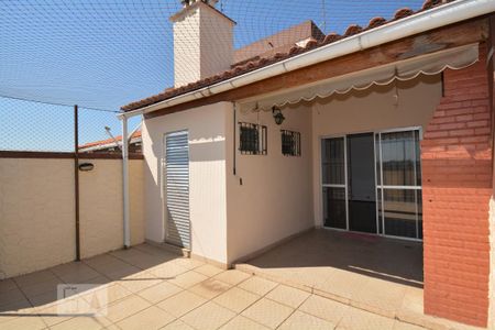 Apartamento à venda com 110m², 3 quartos e 1 vagaCobertura - Churrasqueira