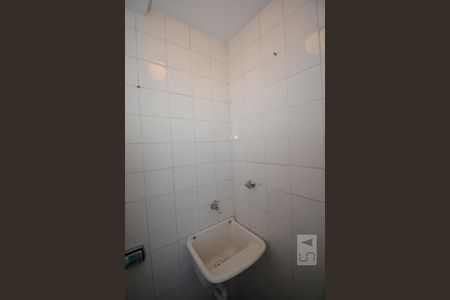 Apartamento à venda com 110m², 3 quartos e 1 vagaBanheiro de Serviço