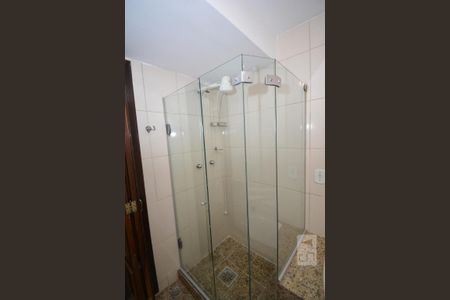 Apartamento à venda com 110m², 3 quartos e 1 vagaBanheiro da Cobertura