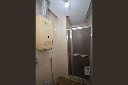 Apartamento à venda com 110m², 3 quartos e 1 vagaBanheiro