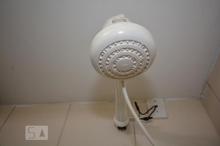 Apartamento à venda com 110m², 3 quartos e 1 vagaBanheiro da Cobertura