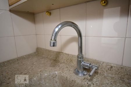 Apartamento à venda com 110m², 3 quartos e 1 vagaBanheiro - Torneira