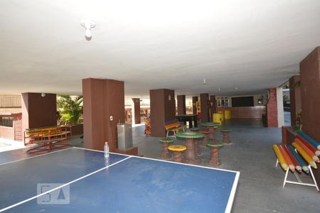 Apartamento à venda com 110m², 3 quartos e 1 vagaÁrea Comum - Playground