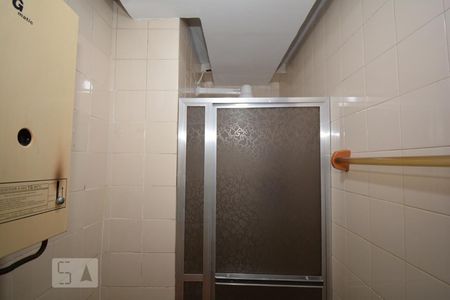 Apartamento à venda com 110m², 3 quartos e 1 vagaBanheiro