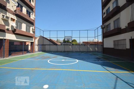 Apartamento à venda com 110m², 3 quartos e 1 vagaQuadra Esportiva