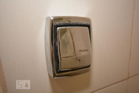 Apartamento à venda com 110m², 3 quartos e 1 vagaBanheiro da Cobertura