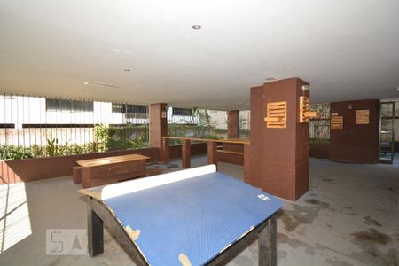 Apartamento à venda com 110m², 3 quartos e 1 vagaSalão de jogos