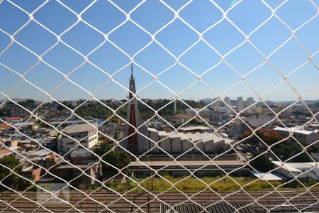 Apartamento à venda com 110m², 3 quartos e 1 vagaVista do Quarto 2