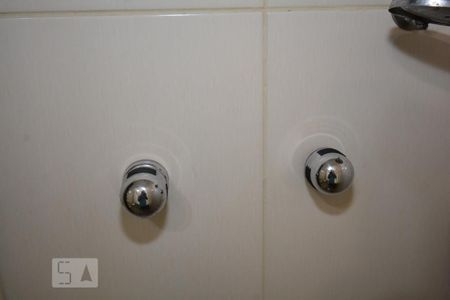 Apartamento à venda com 110m², 3 quartos e 1 vagaBanheiro da Cobertura